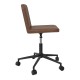 Corey Faux Leather Task Chair